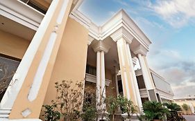 Hotel One Tariq Road Multan